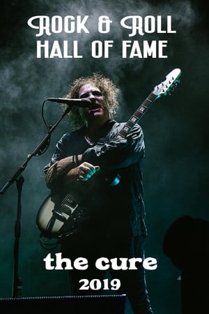 Image The Cure Rock & Roll Hall Of Fame 2019