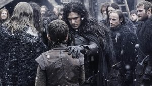 Game Of Thrones S4 | الحلقة 7