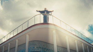 Merci pour les épines