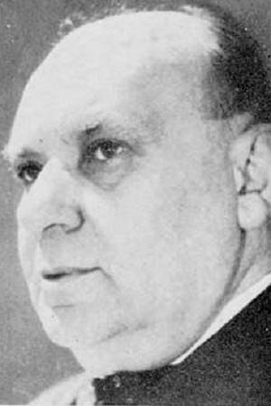 Aimilios Veakis portrait