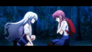 Grisaia no Kajitsu Cap 12
