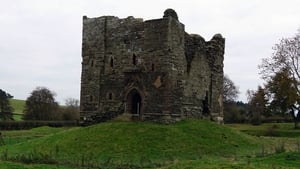 Image The Massacre in the Cellar - Hopton Castle, Shropshire