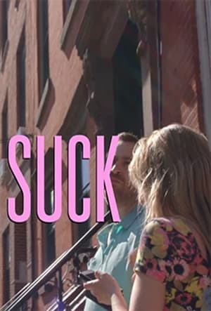 Poster Suck (2018)