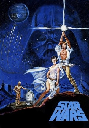 poster Star Wars