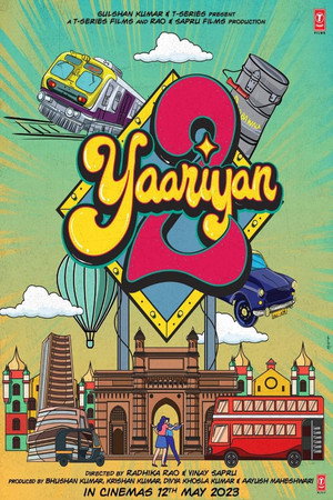 Yaariyan 2 9