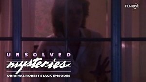 Unsolved Mysteries Episode #23