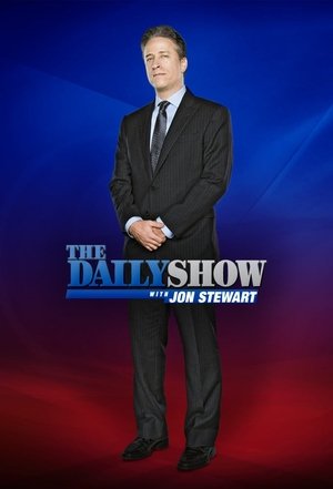 poster The Daily Show - Season 30 Episode 64 : May 15, 2025 - Rep. Jake Auchincloss