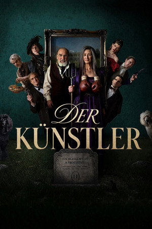 Der Künstler