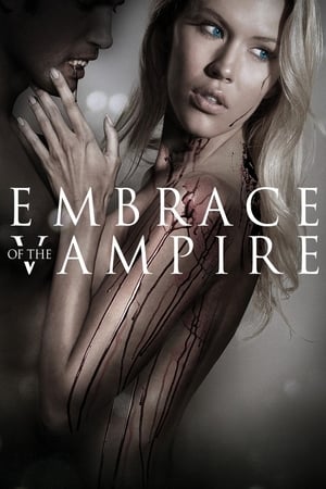 Poster Embrace of the Vampire 2013