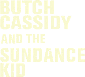 Butch Cassidy — Logos 9