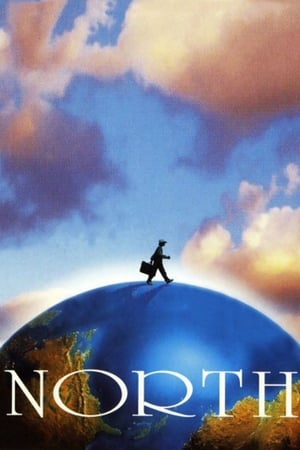 Click for trailer, plot details and rating of North (1994)