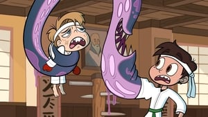 Star vs. the Forces of Evil: 1 x 3