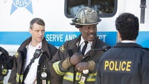 Chicago Fire: Saison 8 Episode 7