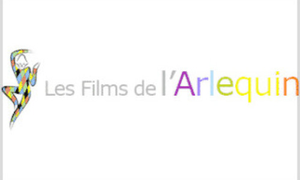 Logo Les Films de l'Arlequin