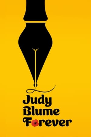 Poster Navždy Judy Blume 2023