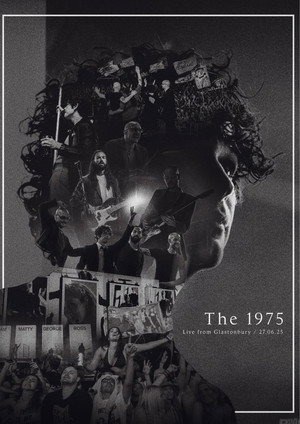 The 1975 Live at Glastonbury
