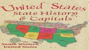 South Western States