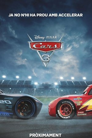 Cars 3