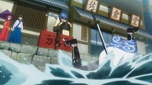 Gintama: Season 9 Episode 6