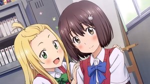 This Art Club Has a Problem! ( 2016 )