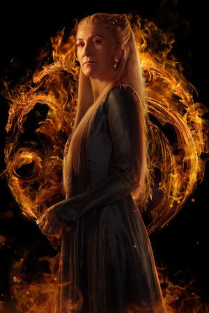 poster House of the Dragon