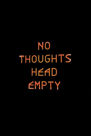Image No Thoughts Head Empty