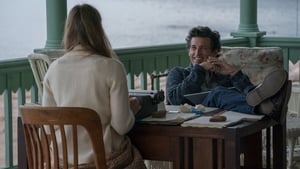 La Vérité sur l’affaire Harry Quebert: Saison 1 Episode 5