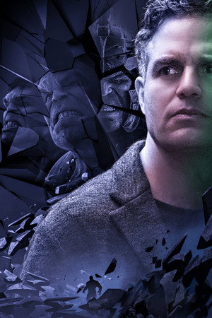 poster Avengers: Endgame