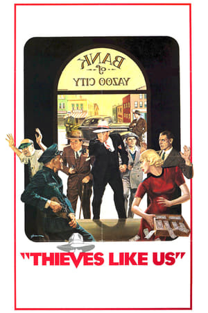 Click for trailer, plot details and rating of Thieves Like Us (1974)