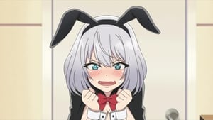 Tejina Senpai: Saison 1 Episode 12