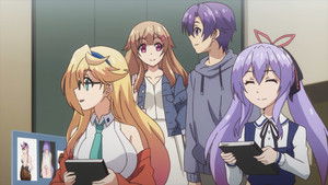 My Sister, My Writer Season 1 Episode 7