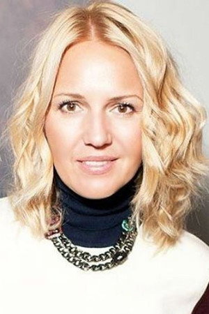 Юлия Бордовских portrait