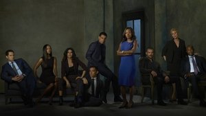 Como defender um assassino -How To Get Away With Murder