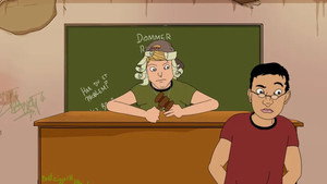 16. Episodio 16