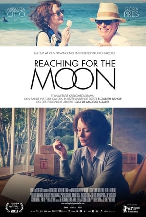 Poster Reaching For The Moon 2013