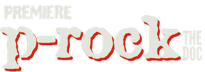 P-Rock The Doc — Logos 1