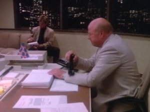 MacGyver Season 2 Episode 3