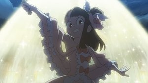 Little Witch Academia Temporada 1 Capitulo 10