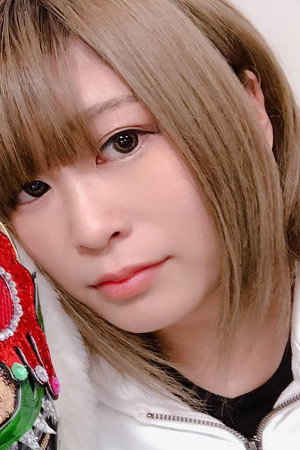 Konami Takemoto portrait