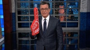 The Late Show with Stephen Colbert: 7×37