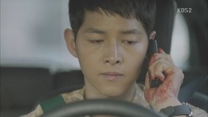 Descendants of the Sun Season 1 Episode 11