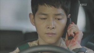 Descendants of the Sun ชีวิตเพื่อชาติ รักนี้เพื่อเธอ EP.11