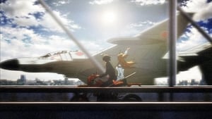 Highschool of the Dead: Season 1 Episode 4 – Running in the DEAD