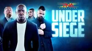 TNA Under Siege 2024 2024