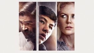 The Killing of a Sacred Deer