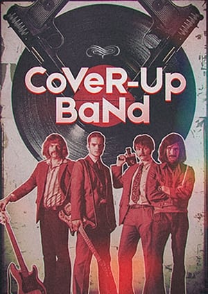 Cover-Up Band poster
