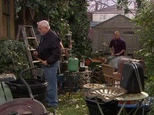 Melissa & Joey S01E28