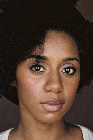 Makeda Declet portrait