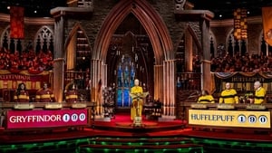 Harry Potter: Hogwarts Tournament of Houses: sezon 1 odcinek 1