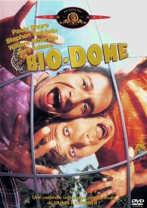 Poster Bio-Dome 1996